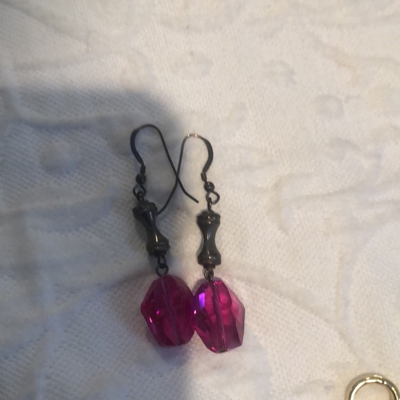 EARRINGS lot - Picture 3 of 5